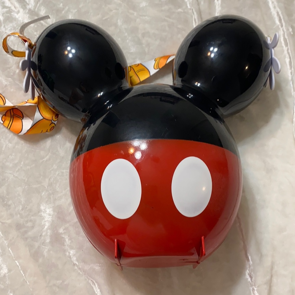 COPY - Walt Disney World Mickey Balloon Popcorn B…